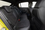 Peugeot 208 Facelift - Galerie foto