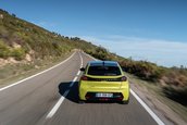 Peugeot 208 Facelift - Galerie foto