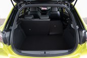 Peugeot 208 Facelift - Galerie foto