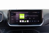 Peugeot 208 Facelift - Galerie foto