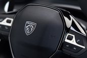 Peugeot 208 Facelift - Galerie foto