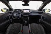 Peugeot 208 Facelift - Galerie foto