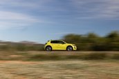 Peugeot 208 Facelift - Galerie foto