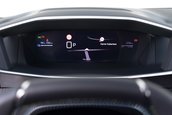 Peugeot 208 Facelift - Galerie foto
