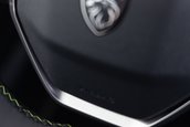 Peugeot 208 Facelift - Galerie foto