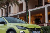 Peugeot 208 Facelift - Galerie foto