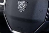 Peugeot 208 Facelift - Galerie foto
