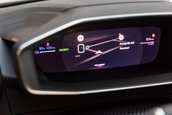 Peugeot 208 Facelift - Galerie foto