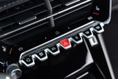 Peugeot 208 Facelift - Galerie foto