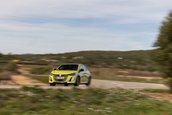 Peugeot 208 Facelift - Galerie foto