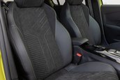 Peugeot 208 Facelift - Galerie foto