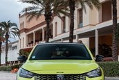 Peugeot 208 Facelift - Galerie foto