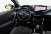 Peugeot 208 Facelift - Galerie foto