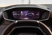 Peugeot 208 Facelift - Galerie foto
