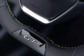 Peugeot 208 Facelift - Galerie foto