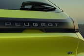 Peugeot 208 Facelift
