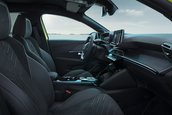Peugeot 208 Facelift