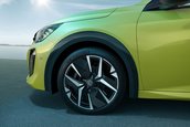 Peugeot 208 Facelift