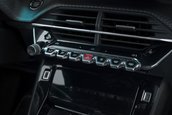 Peugeot 208 Facelift
