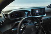 Peugeot 208 Facelift
