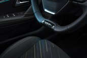 Peugeot 208 Facelift