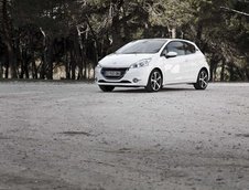 Peugeot 208 - Galerie Foto