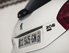 Peugeot 208 - Galerie Foto