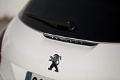 Peugeot 208 - Galerie Foto