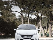 Peugeot 208 - Galerie Foto