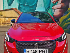 Peugeot 208 GT Line