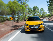 Peugeot 208 GT Line