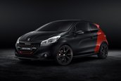 Peugeot 208 GTi 30th anniversary