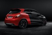 Peugeot 208 GTi 30th anniversary
