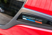 Peugeot 208 GTI