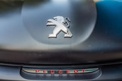 Peugeot 208 GTI