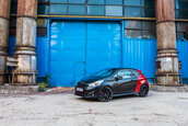 Peugeot 208 GTI