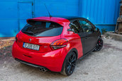 Peugeot 208 GTI