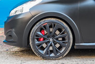 Peugeot 208 GTI