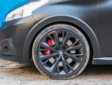 Peugeot 208 GTI