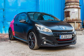 Peugeot 208 GTI