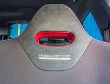 Peugeot 208 GTI