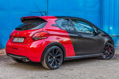 Peugeot 208 GTI