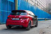 Peugeot 208 GTI