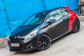 Peugeot 208 GTI