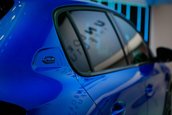 Peugeot 208 la Geneva