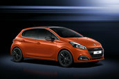 Peugeot 208 si 308 Tech Edition