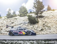 Peugeot 208 T16 Pikes Peak - Galerie Foto