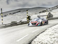 Peugeot 208 T16 Pikes Peak - Galerie Foto