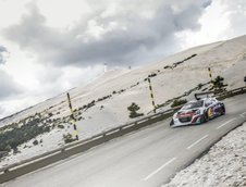 Peugeot 208 T16 Pikes Peak - Galerie Foto