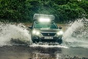 Peugeot 3008 Adventure Concept